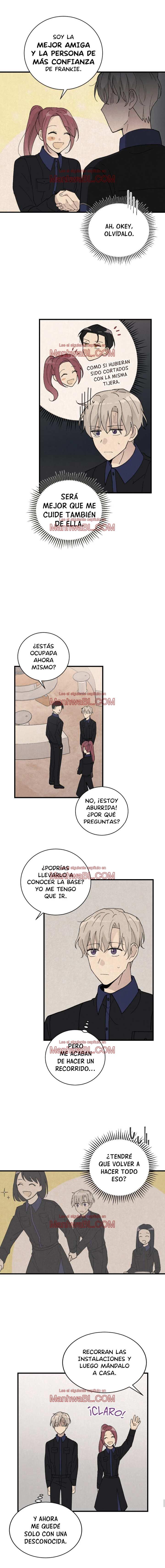 Hasta el alba - Capítulo 12 manhwa