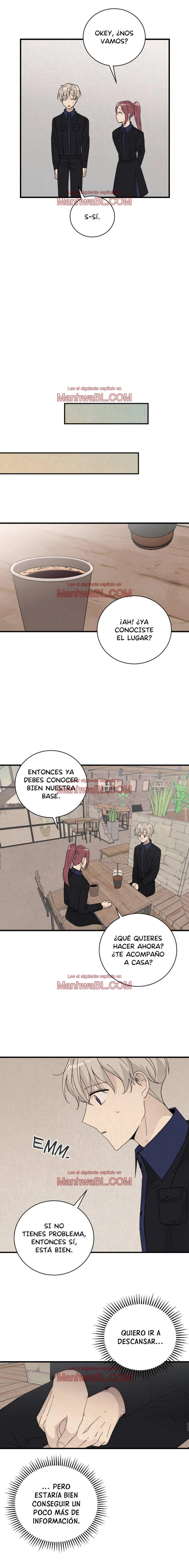 Hasta el alba - Capítulo 12 manhwa