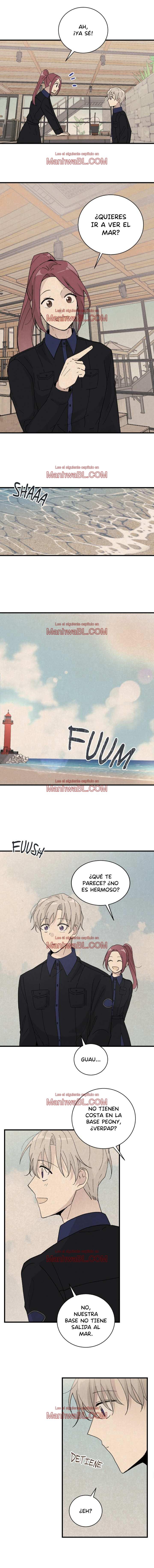Hasta el alba - Capítulo 12 manhwa