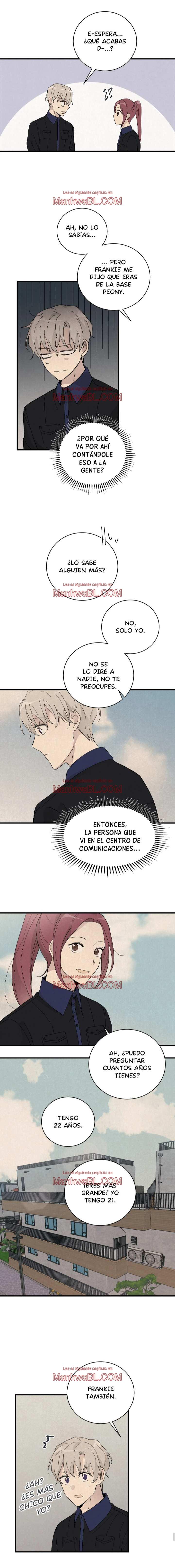 Hasta el alba - Capítulo 12 manhwa