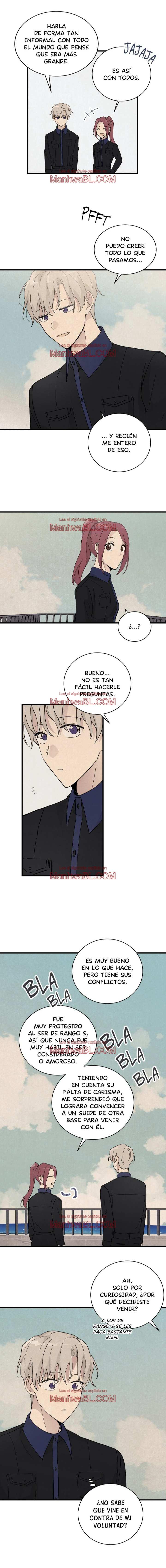 Hasta el alba - Capítulo 12 manhwa