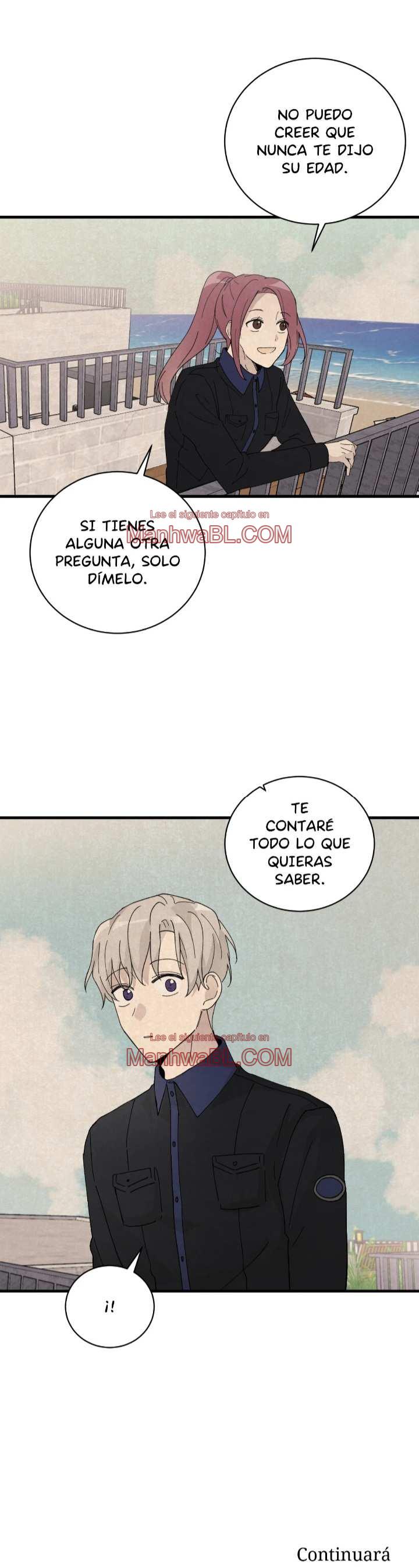 Hasta el alba - Capítulo 12 manhwa