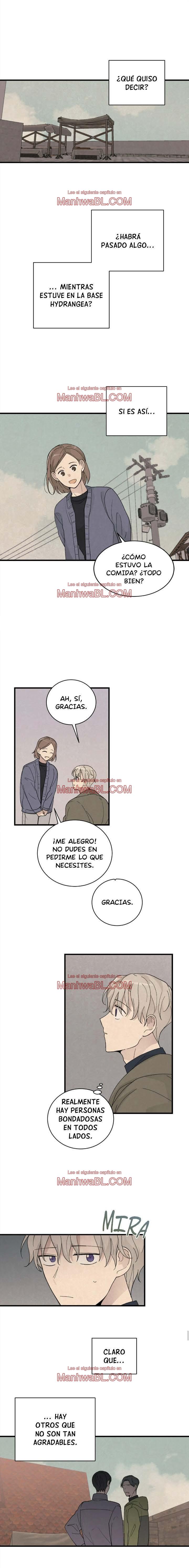 Hasta el alba - Capítulo 21 manhwa