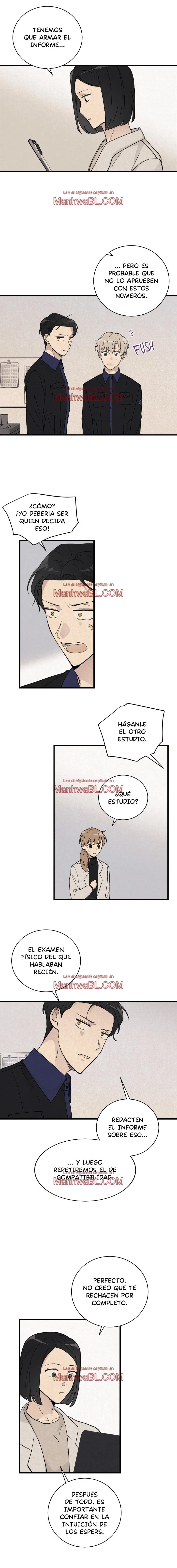 Hasta el alba - Capítulo 10 manhwa