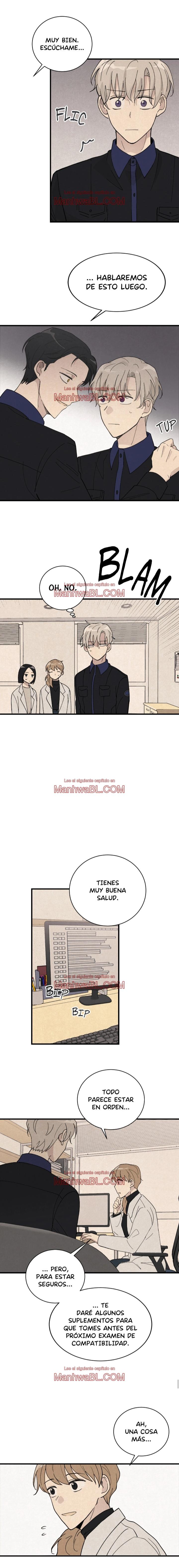 Hasta el alba - Capítulo 10 manhwa