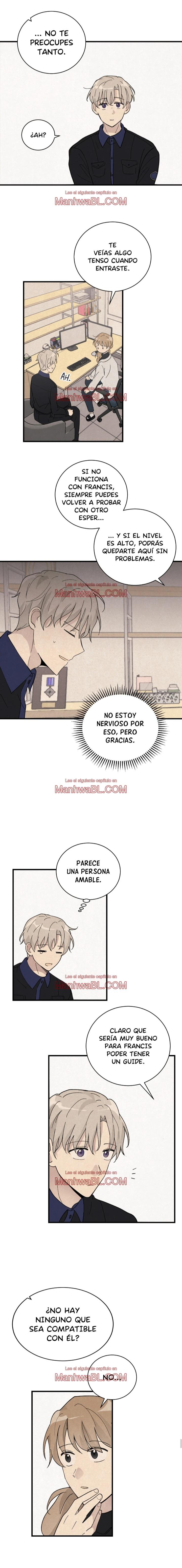 Hasta el alba - Capítulo 10 manhwa