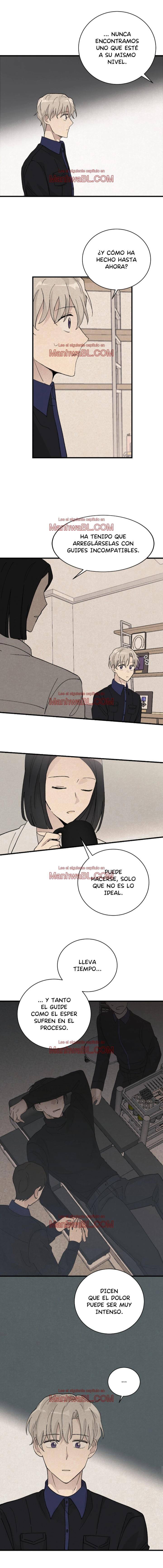 Hasta el alba - Capítulo 10 manhwa