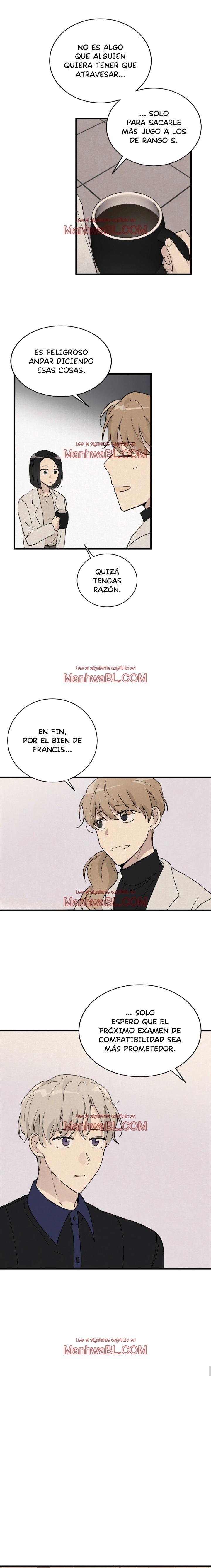 Hasta el alba - Capítulo 10 manhwa
