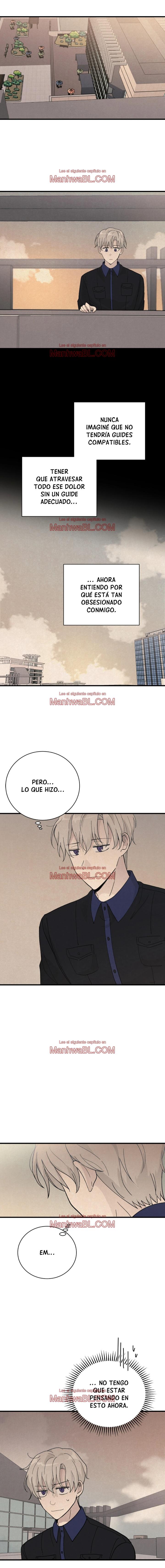 Hasta el alba - Capítulo 10 manhwa