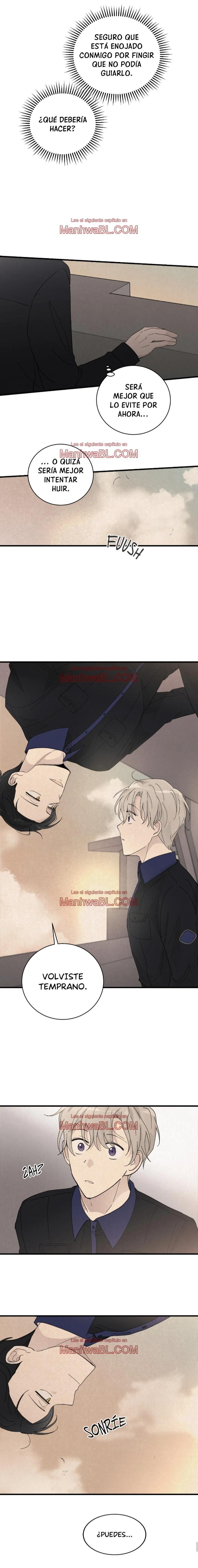 Hasta el alba - Capítulo 10 manhwa
