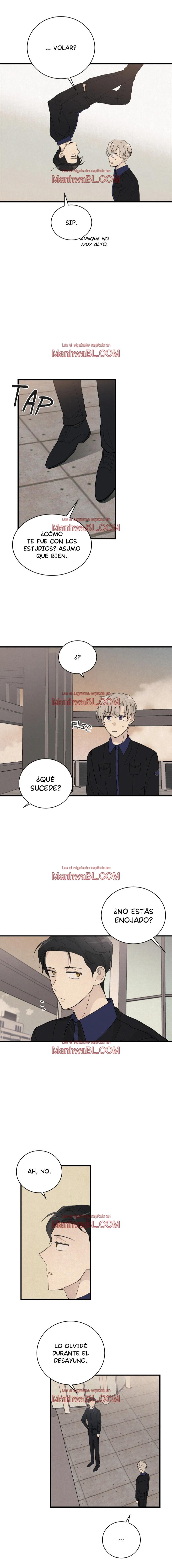Hasta el alba - Capítulo 10 manhwa