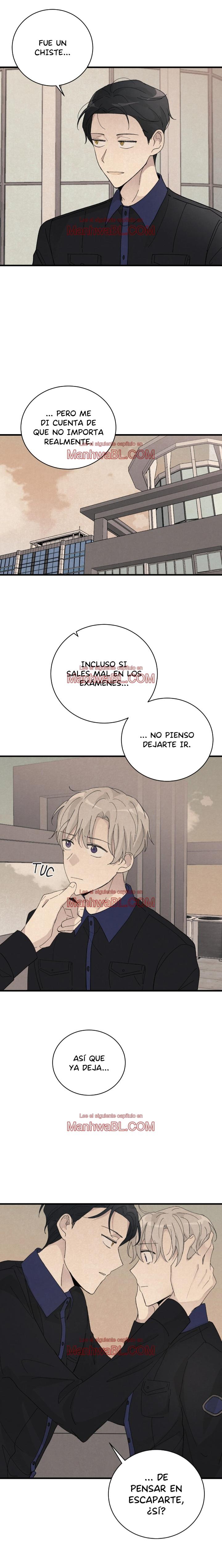 Hasta el alba - Capítulo 10 manhwa
