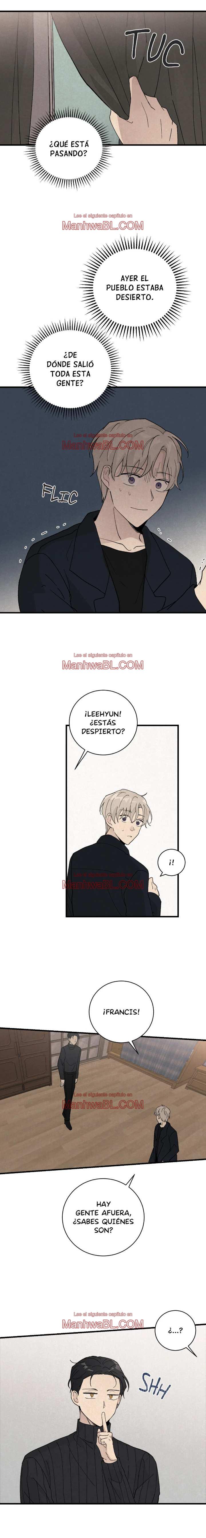 Hasta el alba - Capítulo 7 manhwa
