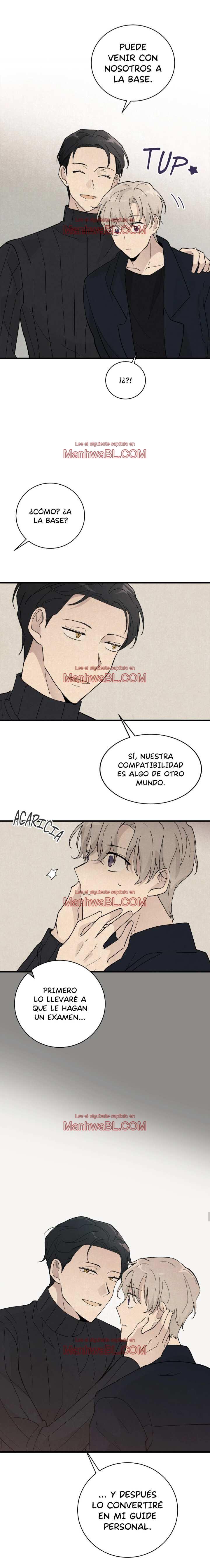 Hasta el alba - Capítulo 7 manhwa