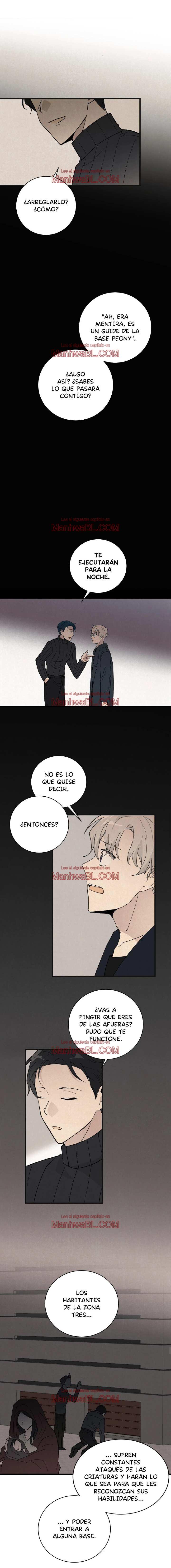 Hasta el alba - Capítulo 7 manhwa