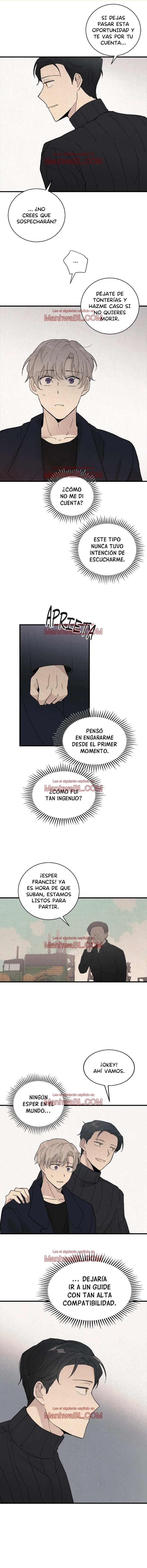Hasta el alba - Capítulo 7 manhwa