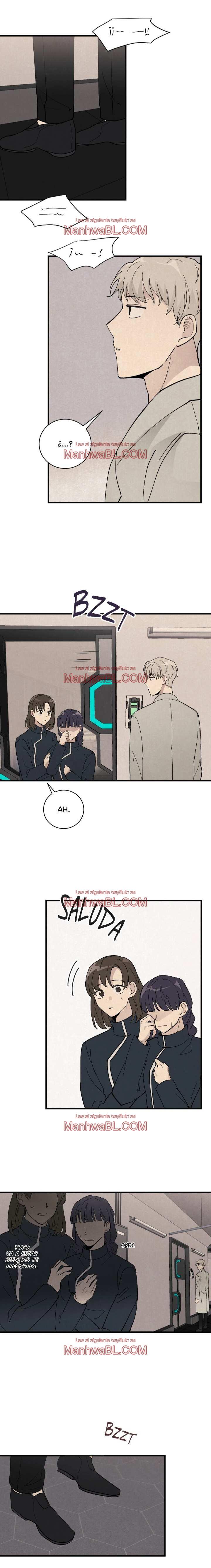 Hasta el alba - Capítulo 7 manhwa