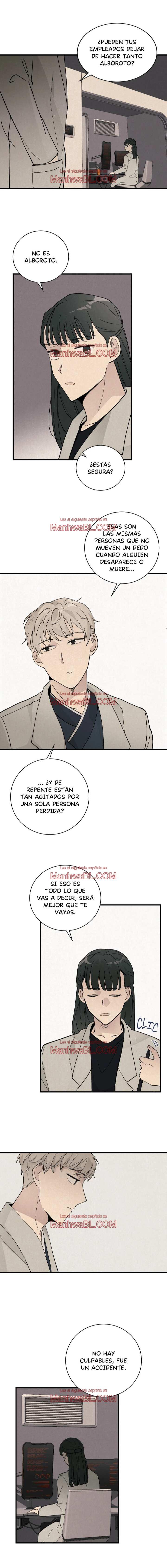 Hasta el alba - Capítulo 7 manhwa