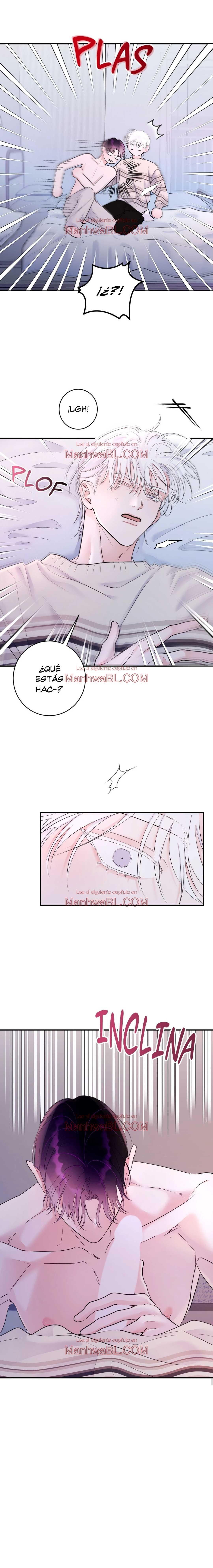 Ex-cándalo - Capítulo 12 manhwa