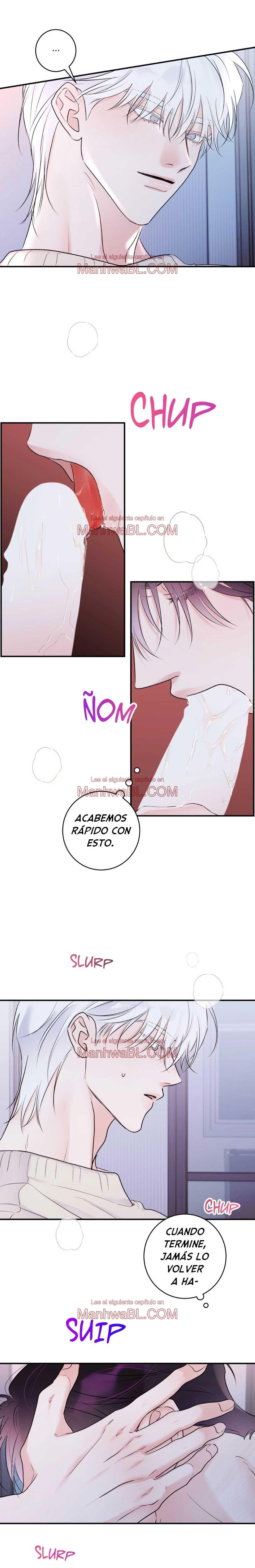 Ex-cándalo - Capítulo 12 manhwa