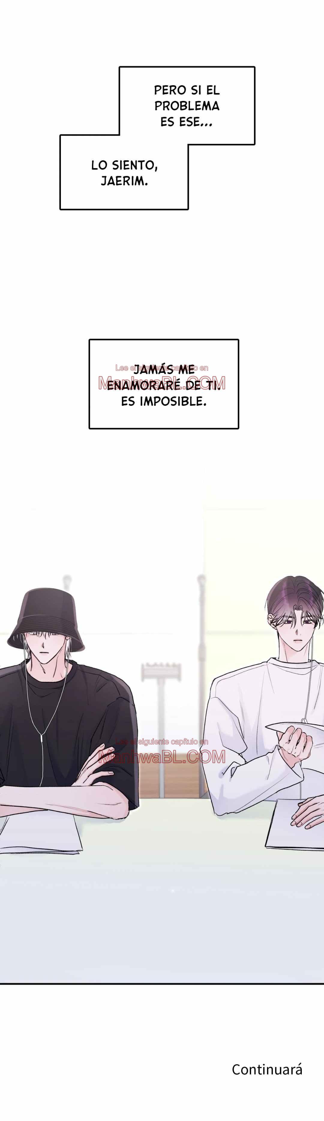 Ex-cándalo - Capítulo 4 manhwa