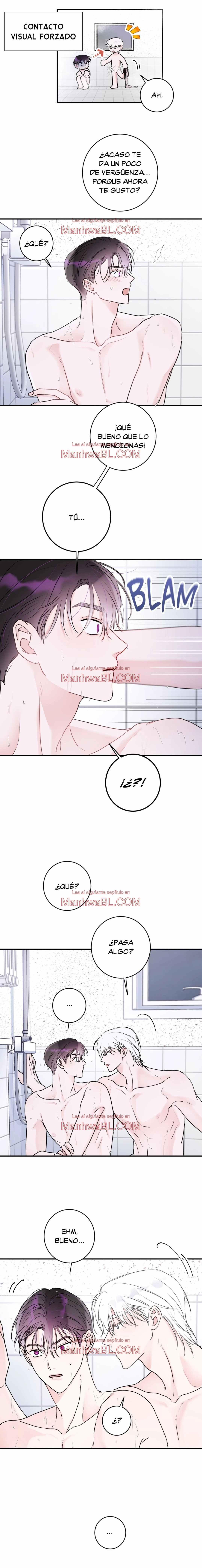 Ex-cándalo - Capítulo 6 manhwa