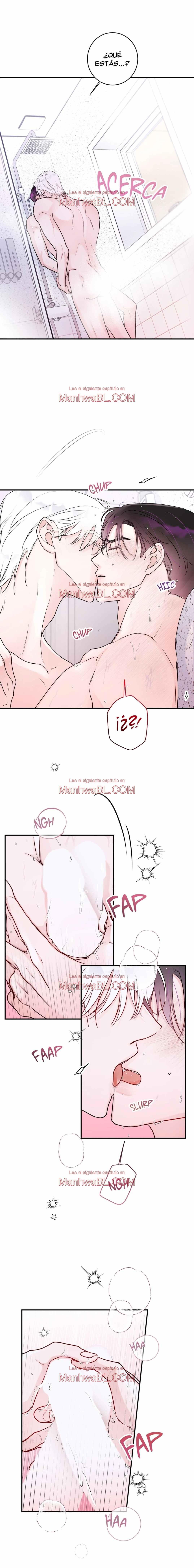 Ex-cándalo - Capítulo 6 manhwa