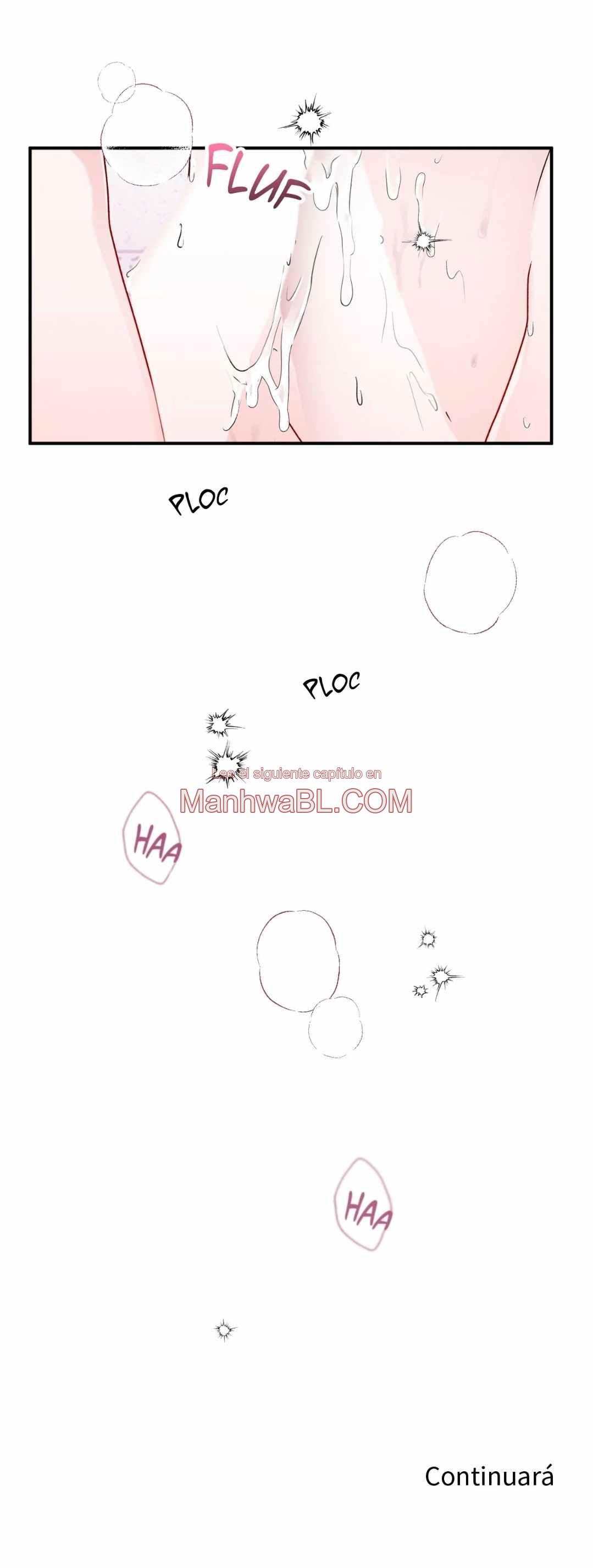 Ex-cándalo - Capítulo 6 manhwa