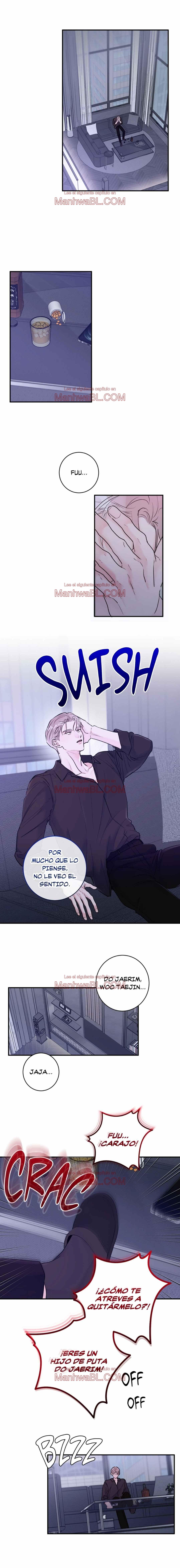Ex-cándalo - Capítulo 22 manhwa