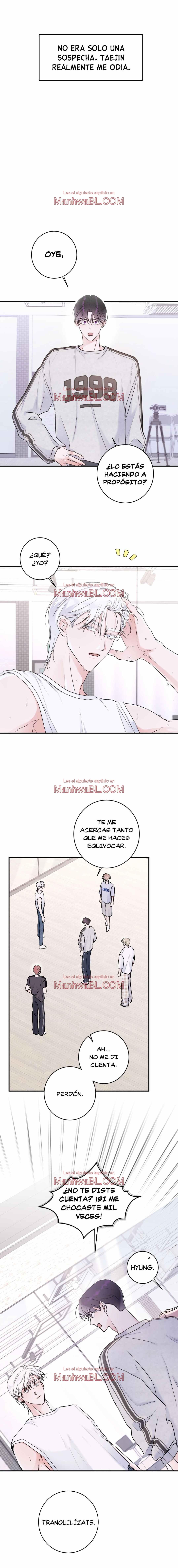Ex-cándalo - Capítulo 7 manhwa