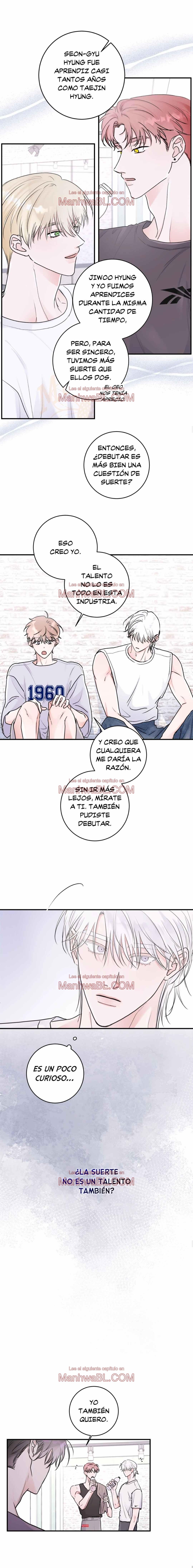 Ex-cándalo - Capítulo 7 manhwa