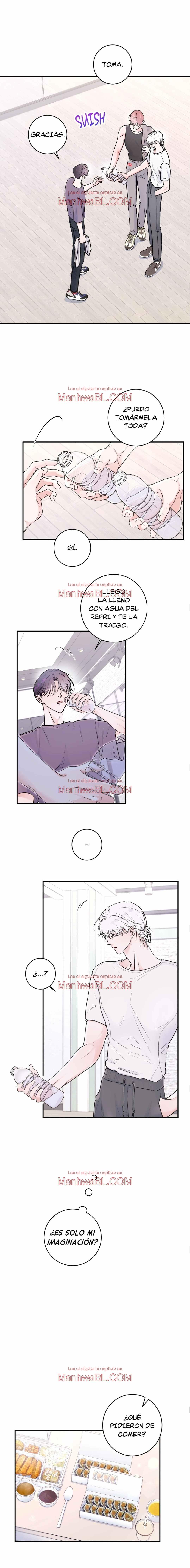 Ex-cándalo - Capítulo 7 manhwa