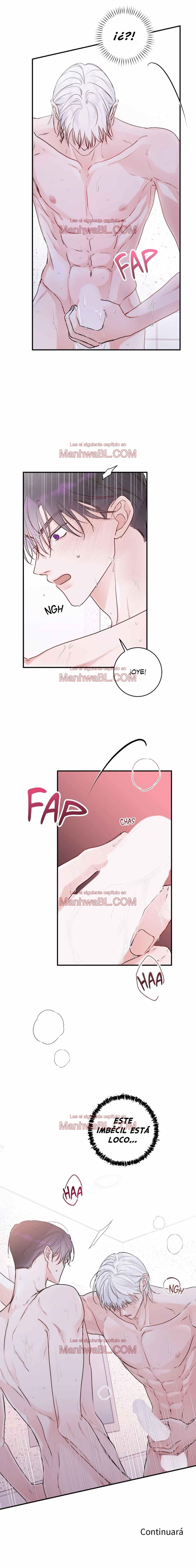 Ex-cándalo - Capítulo 7 manhwa
