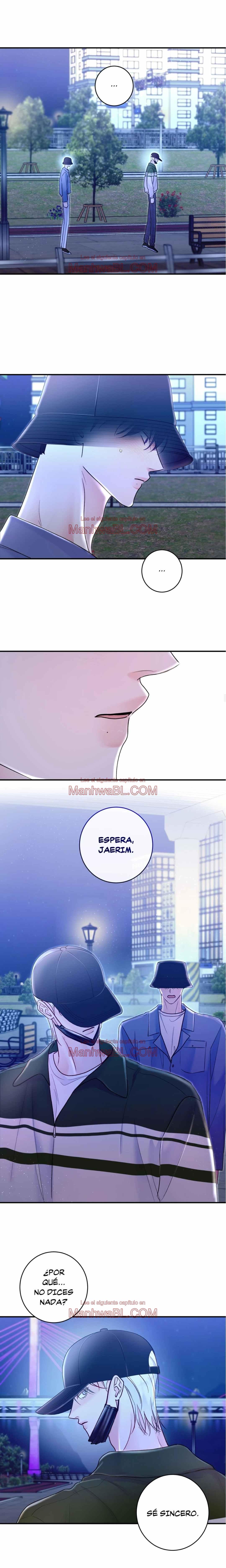 Ex-cándalo - Capítulo 20 manhwa
