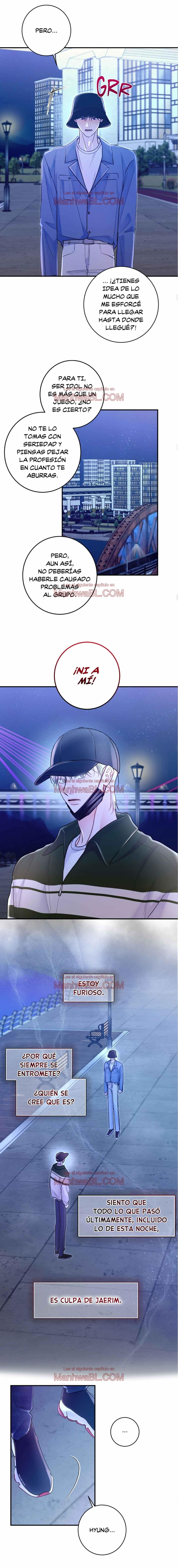 Ex-cándalo - Capítulo 20 manhwa