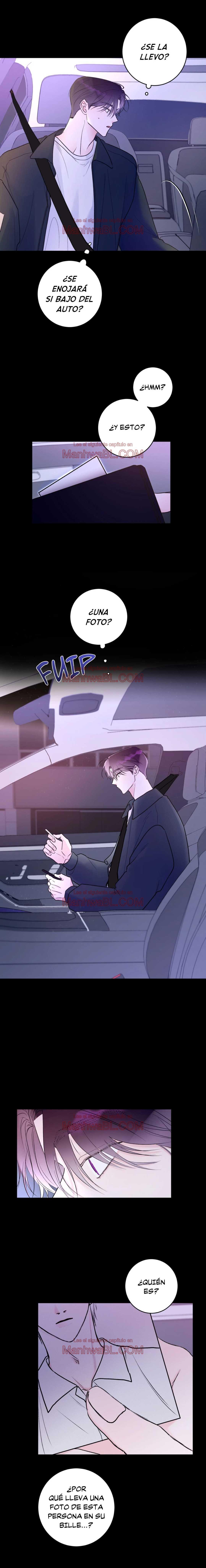 Ex-cándalo - Capítulo 1 manhwa
