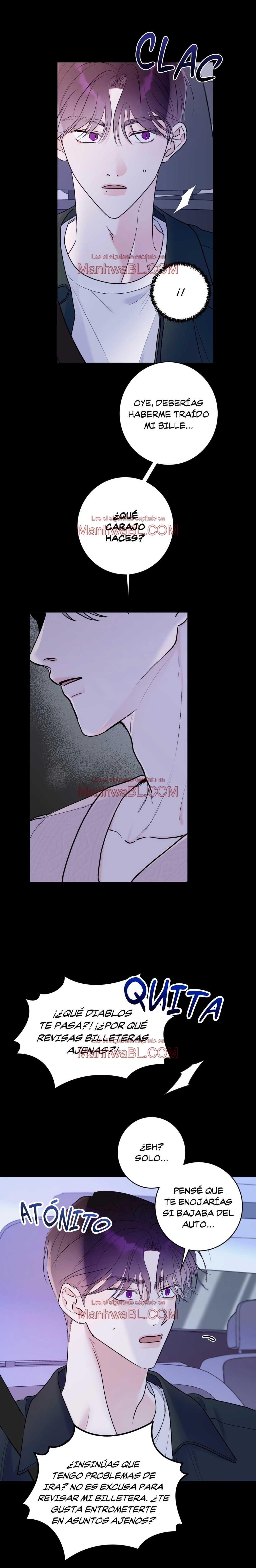 Ex-cándalo - Capítulo 1 manhwa