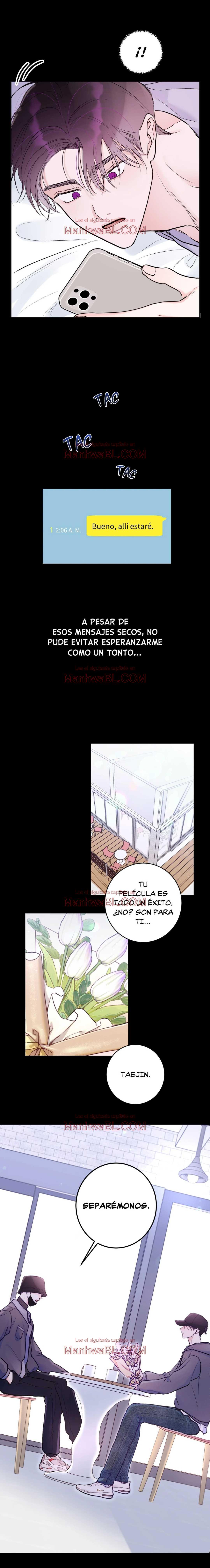 Ex-cándalo - Capítulo 1 manhwa