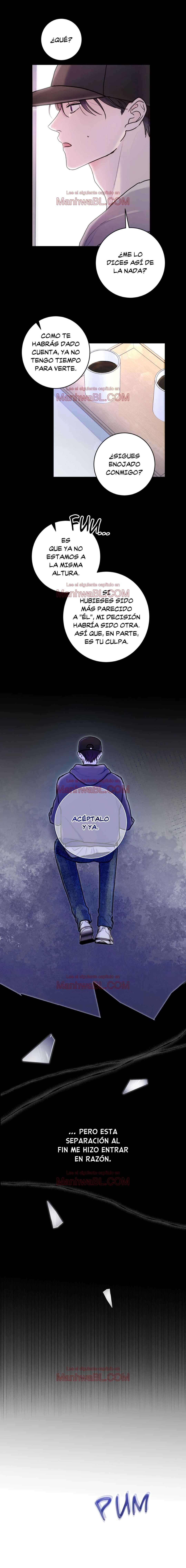 Ex-cándalo - Capítulo 1 manhwa