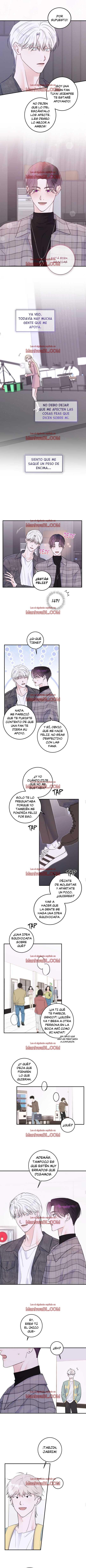 Manhwa BL Español – Leer Yaoi Online Gratis en es.mi2manga.com Ex-cándalo - Capítulo 25 2 manhwa