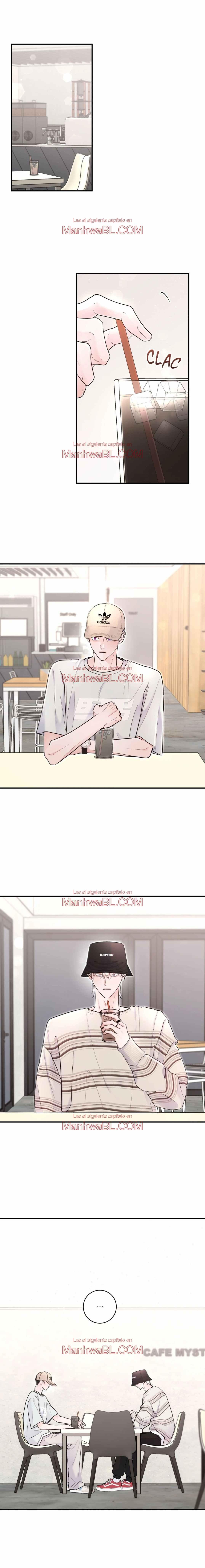 Ex-cándalo - Capítulo 10 manhwa
