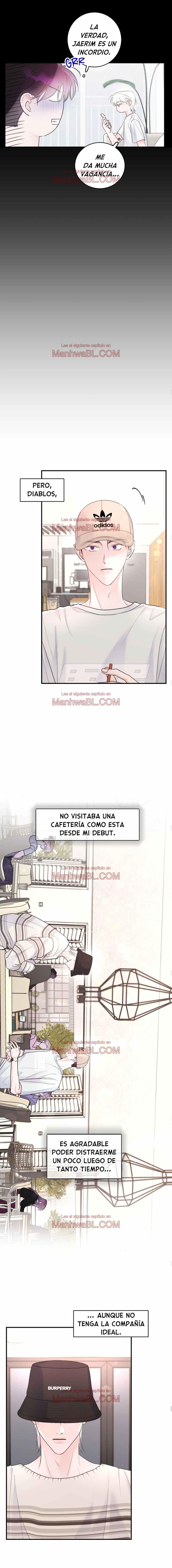 Ex-cándalo - Capítulo 10 manhwa