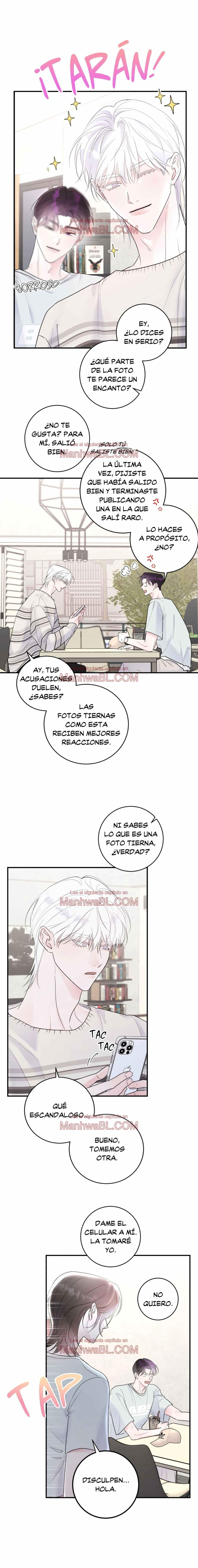 Ex-cándalo - Capítulo 10 manhwa