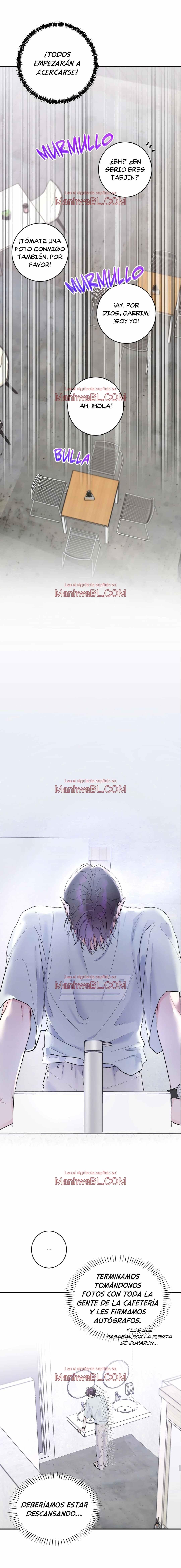 Ex-cándalo - Capítulo 10 manhwa