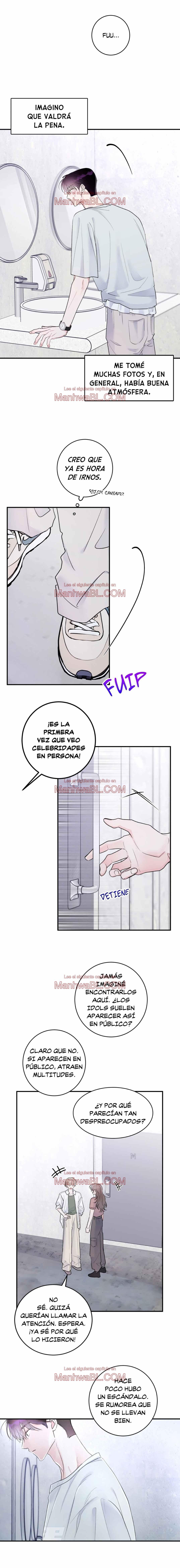 Ex-cándalo - Capítulo 10 manhwa