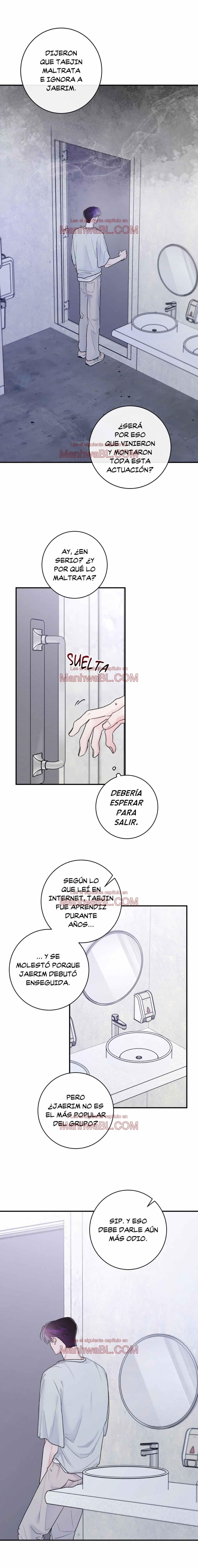 Ex-cándalo - Capítulo 10 manhwa