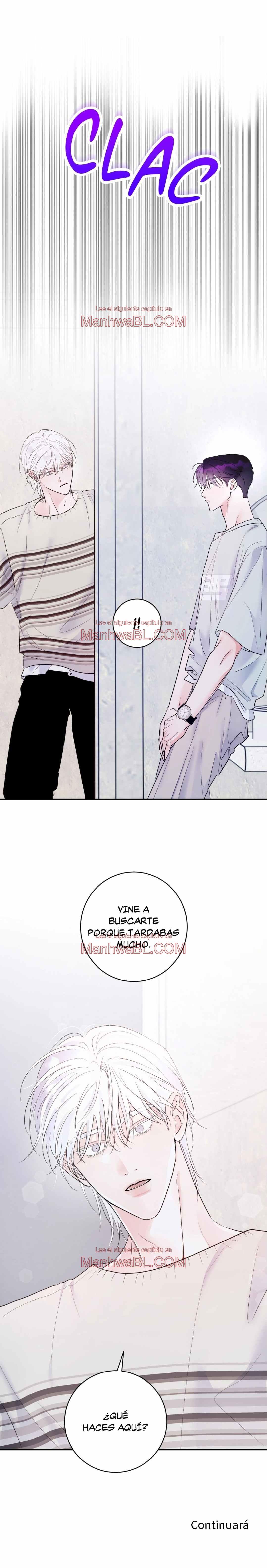 Ex-cándalo - Capítulo 10 manhwa