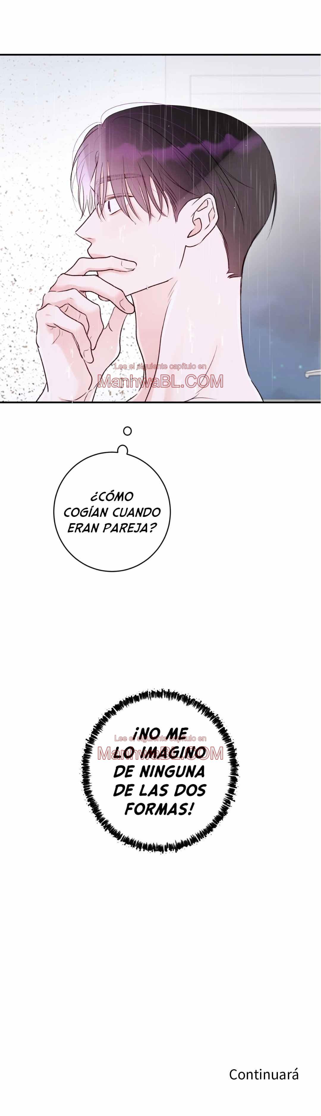 Ex-cándalo - Capítulo 15 manhwa