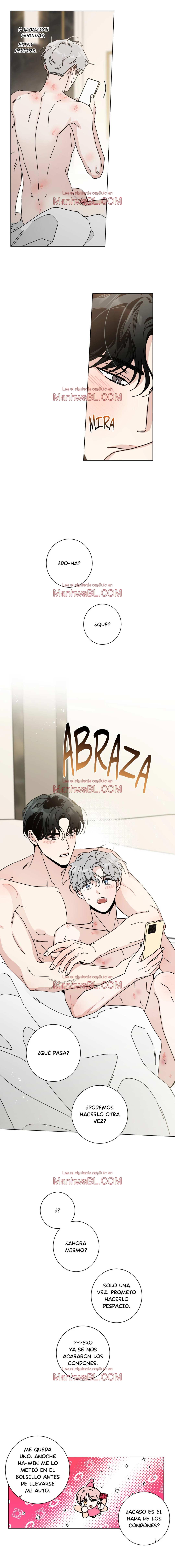 Manhwa BL Español – Leer Yaoi Online Gratis en es.mi2manga.com HOME5 - Capítulo 52 3 manhwa