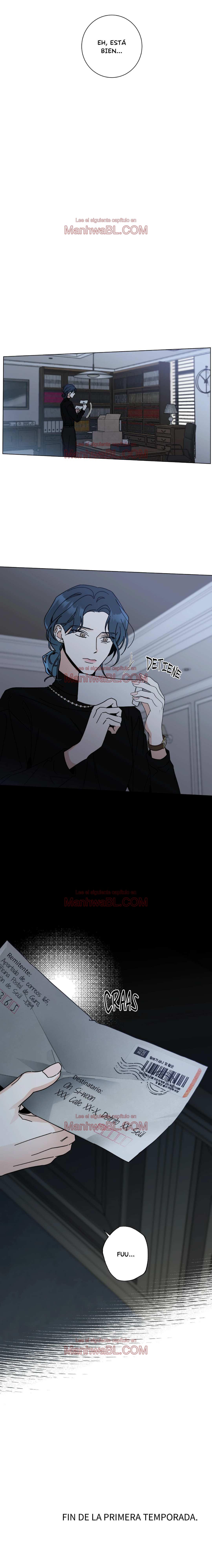 Manhwa BL Español – Leer Yaoi Online Gratis en es.mi2manga.com HOME5 - Capítulo 52 3 manhwa